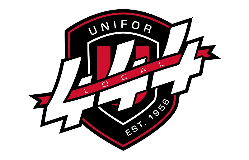 Unifor Local 444